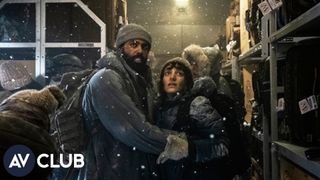 <i>Snowpiercer</i> showrunner Graeme Manson on writing in a tin can, and putting the series on a new track
